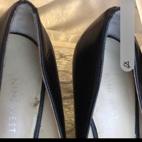 Nine West shoes - Picture 7 of 10